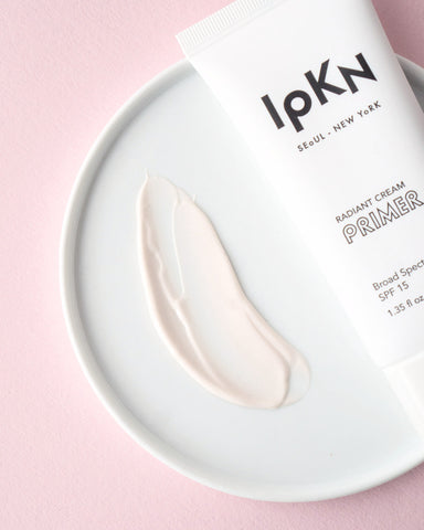 IPKN Flash Cream Radiant Primer