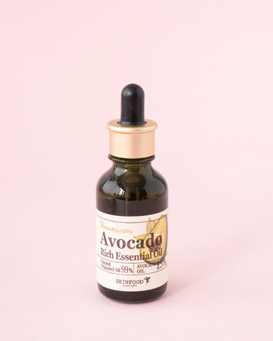 SKINFOOD Premium Avocado Rich Essential Oil