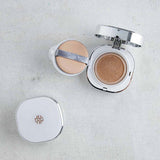 O HUI Cover Moist CC Cushion Special Set