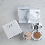O HUI Cover Moist CC Cushion Special Set