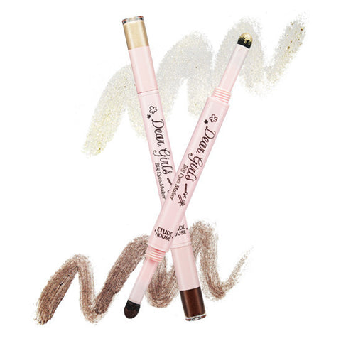 ETUDE HOUSE Dear Girls Big Eyes Maker