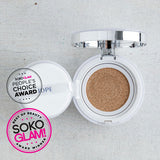 IOPE Air Cushion Sunblock XP [SPF 50+/PA+++]