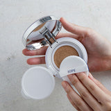 IOPE Air Cushion Sunblock XP [SPF 50+/PA+++]