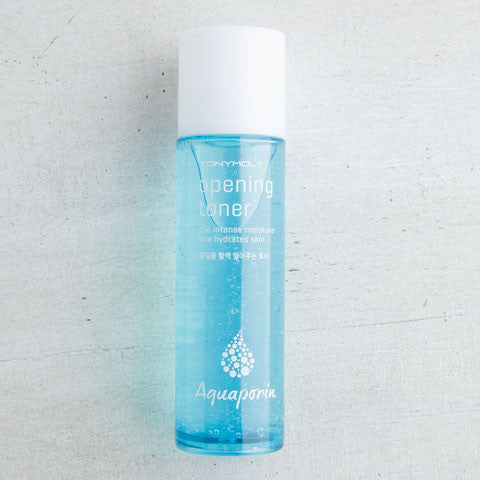 TONYMOLY Aquaporin Opening Toner
