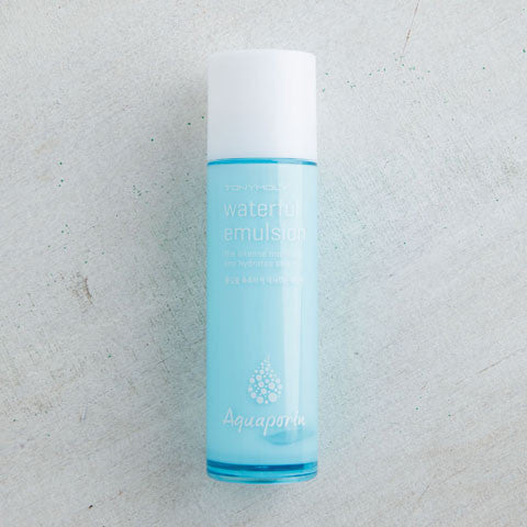 TONYMOLY Aquaporin Waterful Emulsion