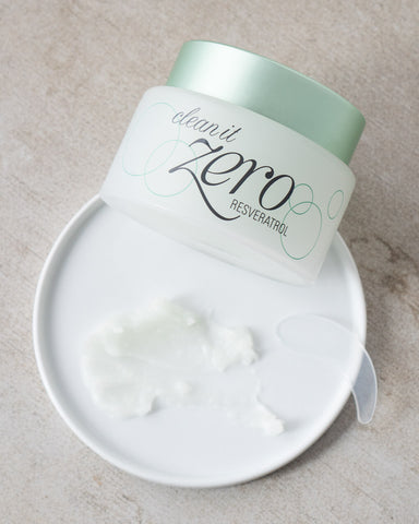 BANILA CO Clean It Zero Resveratrol