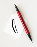 BANILA CO Seoul Foxtail Dual Eyeliner