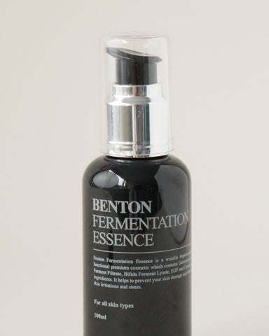 BENTON Fermentation Essence