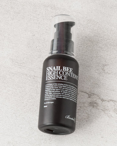 BENTON Snail Bee High Content Essence