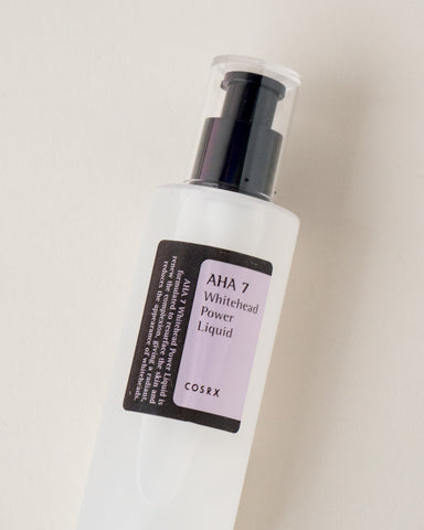 COSRX AHA 7 Whitehead Power Liquid  Apps   Save