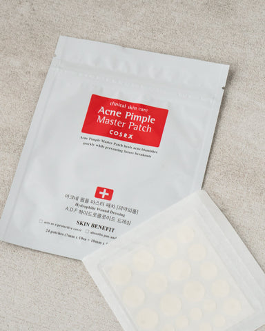 COSRX Acne Pimple Master Patch