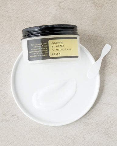 COSRX Advanced Snail 92 All In One Cream
