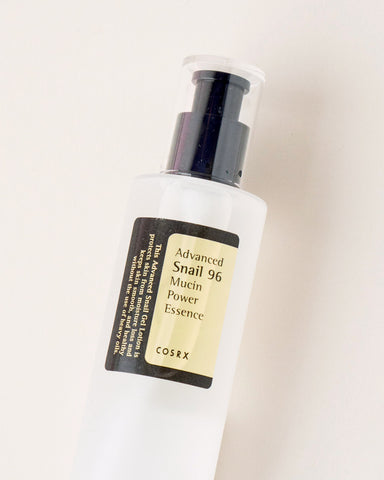 COSRX Advanced Snail 96 Mucin Power Essence  Apps   Save