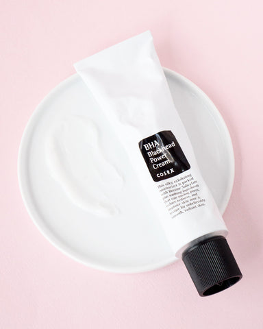 COSRX BHA Blackhead Power Cream