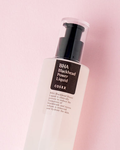 COSRX BHA Blackhead Power Liquid