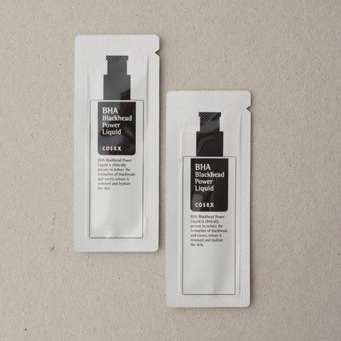 COSRX BHA Blackhead Power Liquid (Promotional)