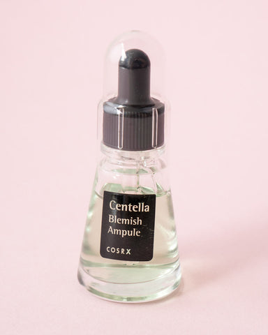 COSRX Centella Blemish Ampoule