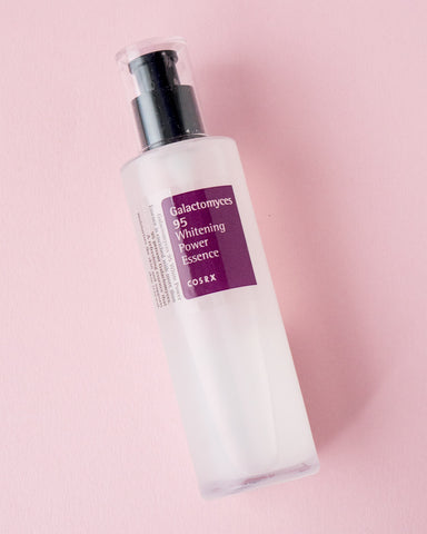 COSRX Galactomyces 95 Whitening Power Essence