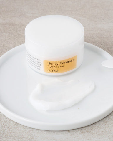 COSRX Honey Ceramide Eye Cream