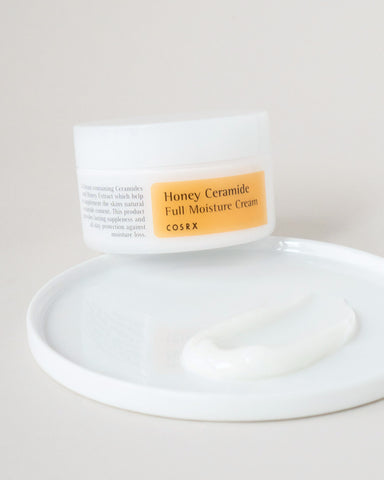 COSRX Honey Ceramide Full Moisture Cream