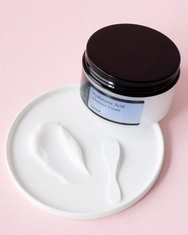 COSRX Hyaluronic Acid Intensive Cream