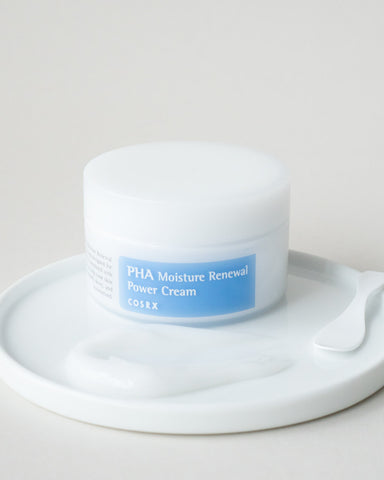 COSRX PHA Moisture Renewal Power Cream