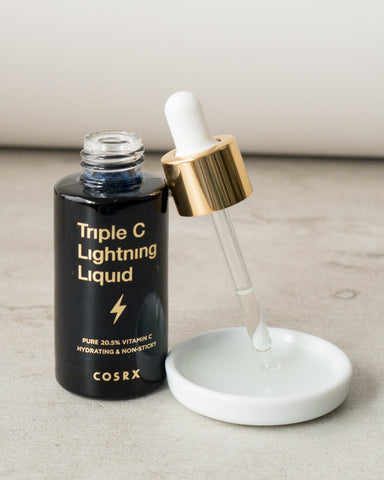 COSRX Triple C Lightning Liquid
