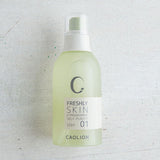 CAOLION Freshly Skin/Toner