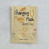 TONYMOLY Changing U Magic Mask Sheet Box / Box of 7