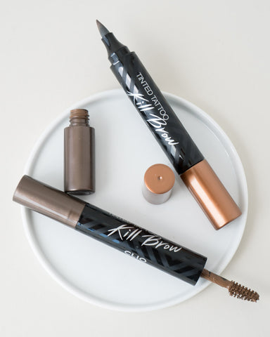 CLIO Kill Brow Tinted Tattoo