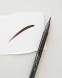 CLIO Waterproof Pen Liner Brown