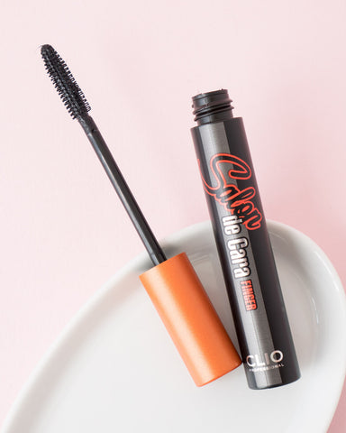CLIO Salon de Cara Mascara