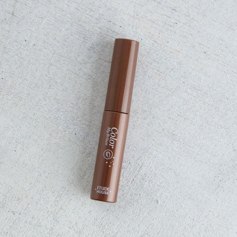 ETUDE HOUSE Color My Brows