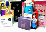 GET K-BEAUTY BOX