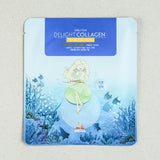 SALLY'S BOX Delight Collagen Hydrogel Mask