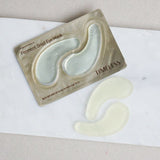 TONYMOLY Ferment Snail Eye Mask