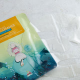 SALLY'S BOX Delight Ceramide Hydrogel Mask