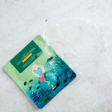 SALLY'S BOX Delight Panthenol Hydrogel Mask