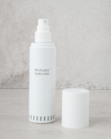 ENATURE Birch Juice Hydro Mist