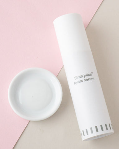 ENATURE Birch Juice Hydro Serum