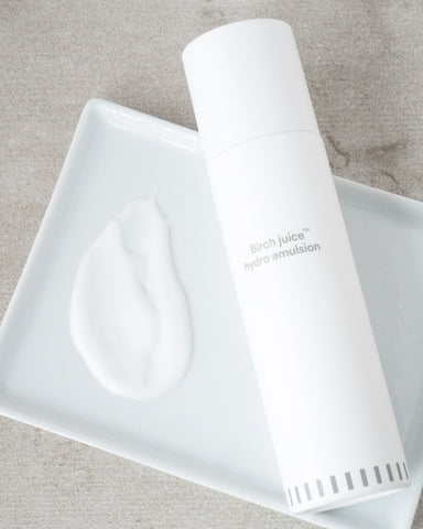ENATURE Birch Juice Hydro Emulsion