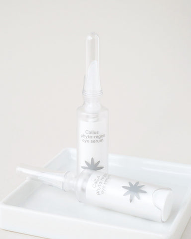 ENATURE Callus Phyto-regen Eye Serum