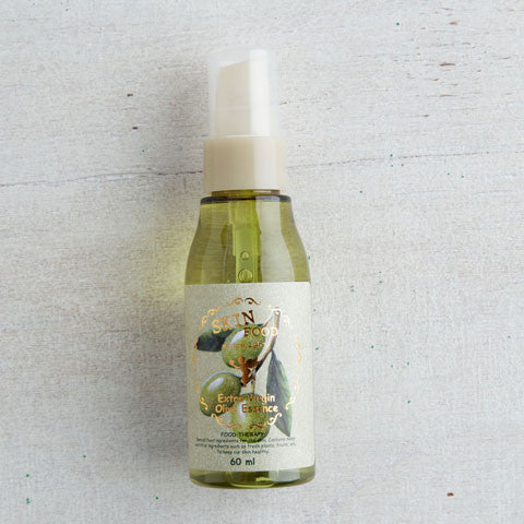 SKINFOOD Extra Virgin Olive Oil Hair Essence