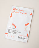 ENATURE Bio-Zeup Sheet Mask