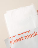 ENATURE Bio-Zeup Sheet Mask