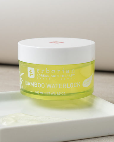 ERBORIAN Bamboo Waterlock