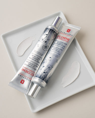 ERBORIAN CC Crème