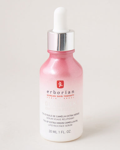 ERBORIAN Dong Baek Camellia Essence