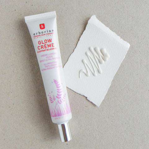 ERBORIAN Glow Crème