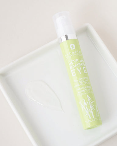 ERBORIAN Seve de Bamboo Eye Matte